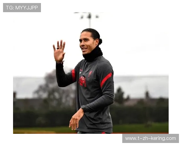 利物浦高位阻截有效提升攻势,范戴克镇守如常