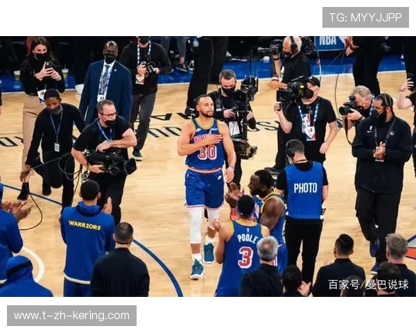 勇士射程再延，库里三分纪录有望再刷新