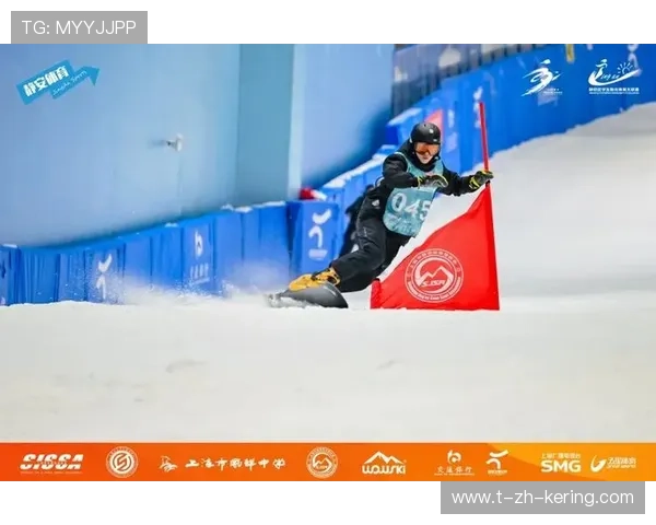 冰雪赛事：滑雪分站赛提前开启冬季赛季热身，滑雪比赛赛道