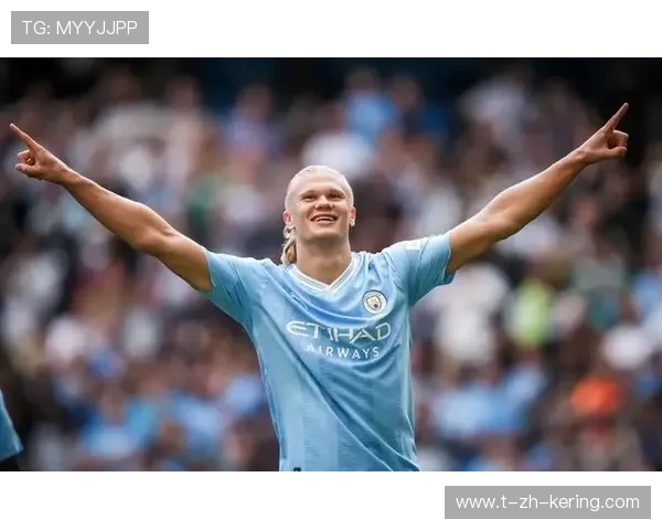 哈兰德双响加机器人舞，曼城3-1伯恩茅斯取主场9连胜，哈兰德曼城队长