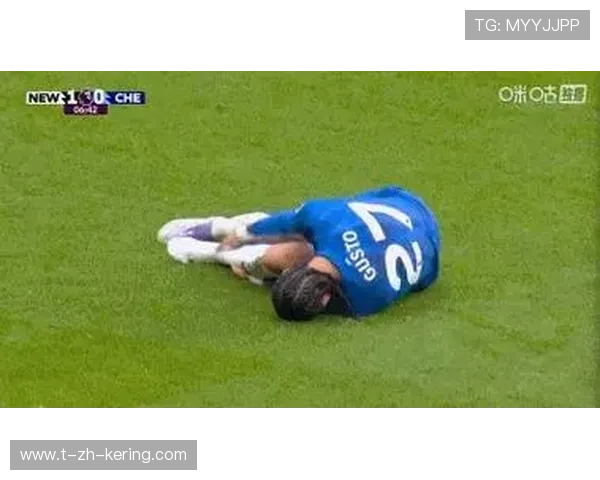 切尔西弧顶的一记穿透传球带来单刀局面