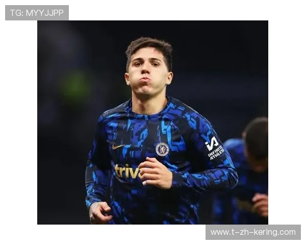 切尔西锋线在比赛中展现多样进攻手段