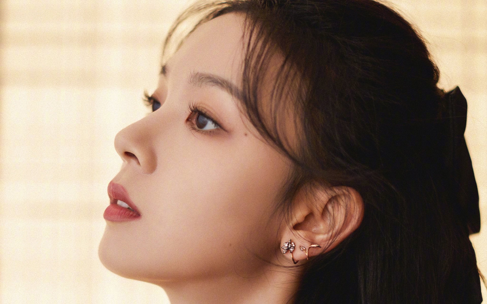 成绩构成分布图：中美表现渐趋接近，成绩的构成