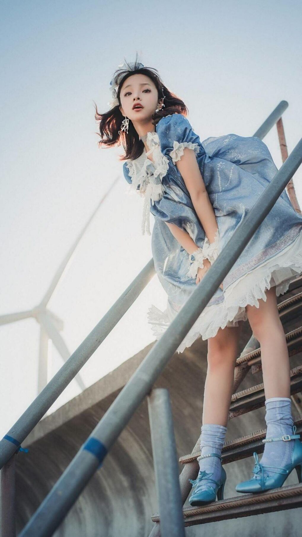 七十载辉煌，新疆迈向新征程，新疆七十周年庆