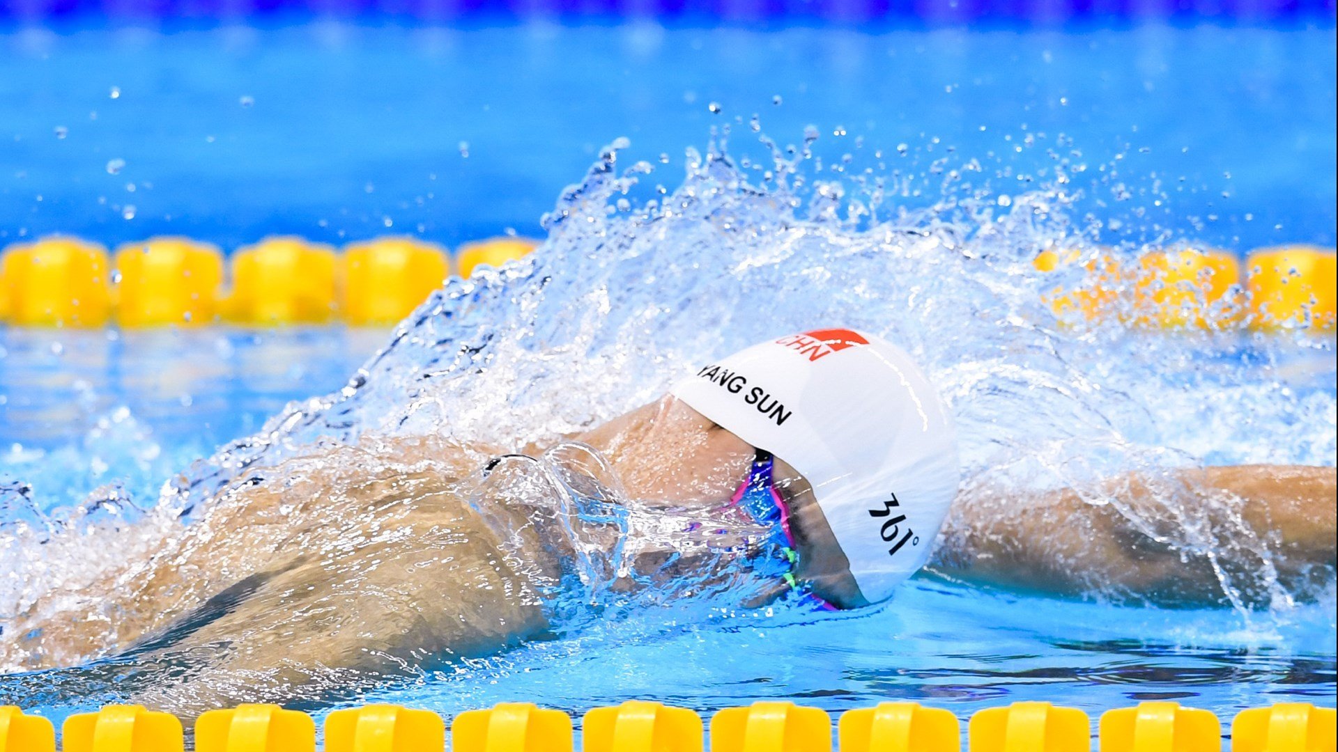 2026体育比赛焦点战，体育焦点事